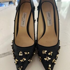 Jimmy Choo Pumps